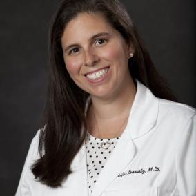 Cindy M. Breznak MD photo