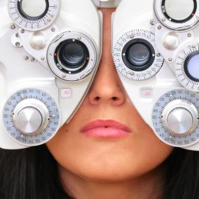 Clear Vision Eye Center photo