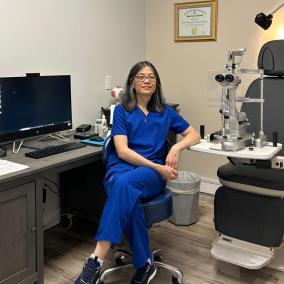 ClearView EyeCare photo