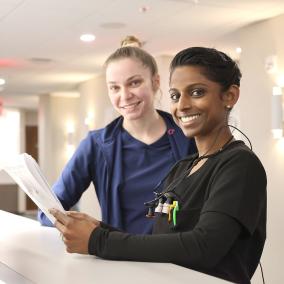 Cleveland Eye Clinic photo