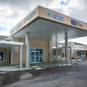 Cleveland Eye Clinic photo