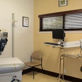 Clinica de Salud del Valle de Salinas - Circle photo