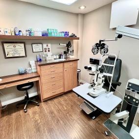 Complete Eye Care Center photo