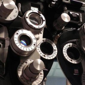 Connecticut Eye Center PC: Patrick F Albergo, MD & Duane Austin, MD photo