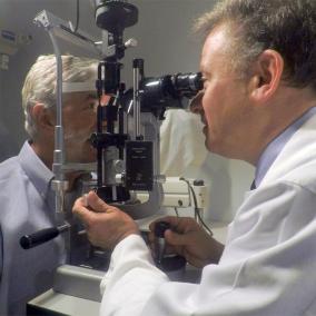 Connecticut Eye Consultants, P.C.: Jangi Anisha MD photo