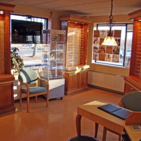 Connecticut Optical Shop- Eyeglasses & Contact Lenses photo