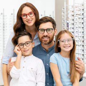 Consulting Optical Shop photo