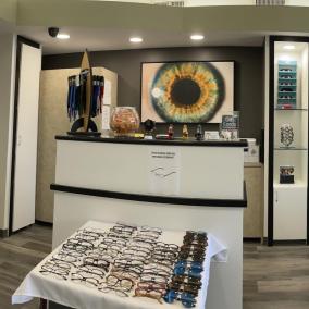 Contact Lens Associates photo