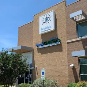 Cook Children's Alexander Vision Center photo