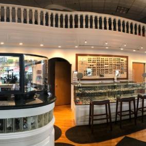 Cosmos Eye Care: Econopouly Joanne OD photo