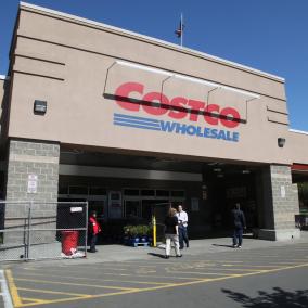 Costco Optical Department photo