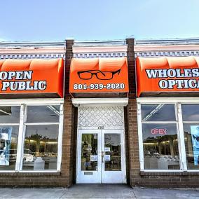 Costco Optical photo