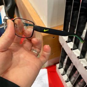 Costco Vision Center photo