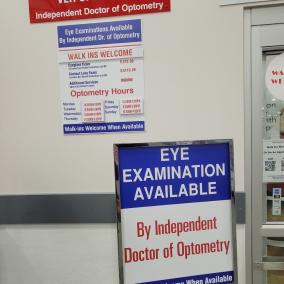 Costco Vision Center photo