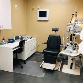 Costco Vision Center photo