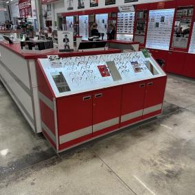 Costco Vision Center photo