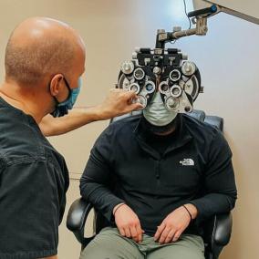 Cutarelli Vision - Denver photo