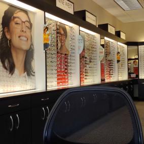 Cypresswood Eye Care photo