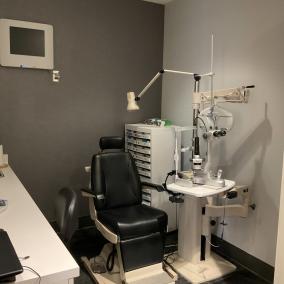 David A. Burstein, OD - Amherst Eye Care photo