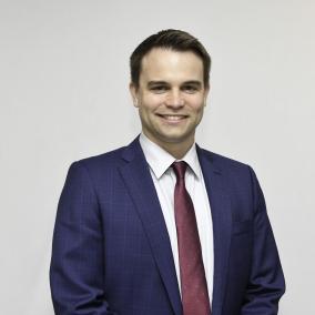 David Harris, M.D. photo