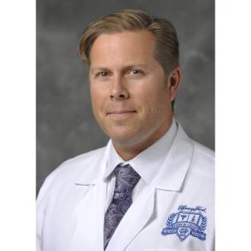 David J Goldman, MD photo