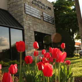Dawn T Bircher, OD - Overland Park (Antioch) photo