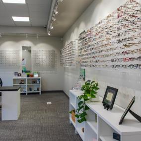 Dayton Optometric Center photo