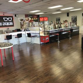 Deans Eyewear Factory photo