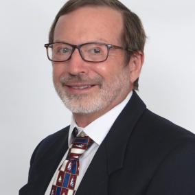Dennis Wilcoxon, OD photo