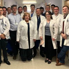 Department of Ophthalmology at Nassau University Medical Center photo