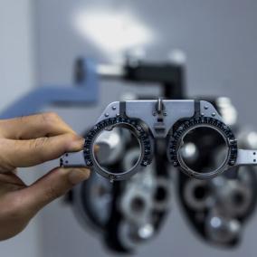 Desert Vista Eye Specialists photo