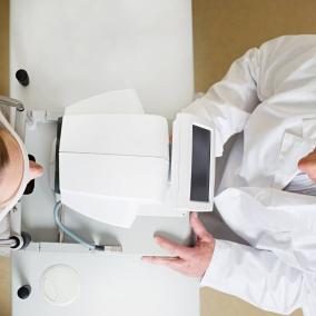 Doctor 2020 Vision photo