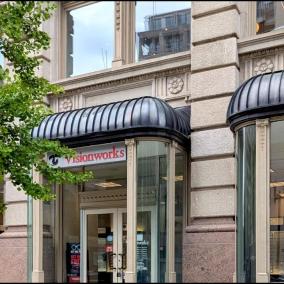 Doctors of Optometry - Macy's - Metro Center photo