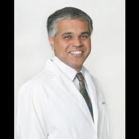 Dr. Abraham K. Poulose, MD photo