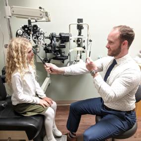 Dr. Adam Rosa photo