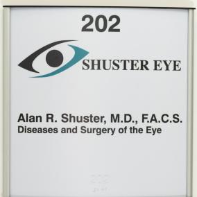 Dr. Alan Shuster photo