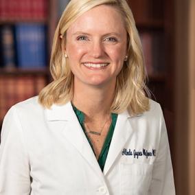Dr. Alinda Mcgowin photo