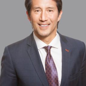 Dr. Allen C. Ho, MD photo