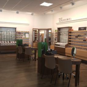 Dr. Amy Schultz, Optometrist, and Associates - Edina photo