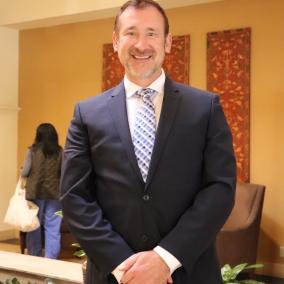 Dr. Andrew L. Young, MD photo