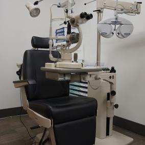 Dr. Andrew Lei photo