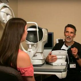Dr. Anthony Farah photo