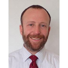 Dr. Anthony V. Perry photo
