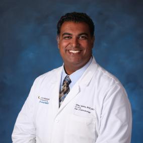 Dr. Ashish M. Mehta, MD photo