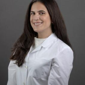 Dr. Athina Doulaveris photo