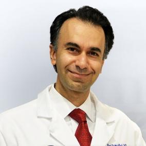 Dr. Ayaz O. Khan, Do photo
