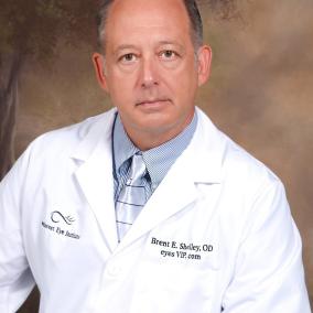 Dr. Brent E. Shelley - Southwest Eye Institute photo
