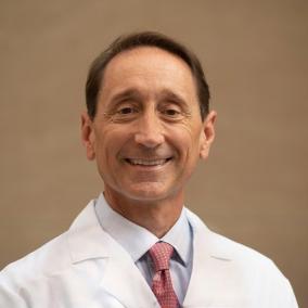 Dr. Brian Brazzo photo