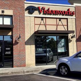 Dr. Bruce Consor, Optometrist, and Associates - Canton Mill Shopping Center photo