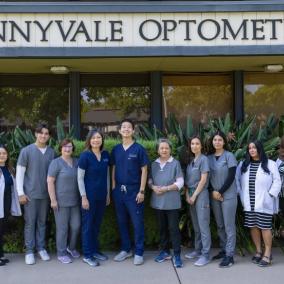 Dr. Cindy H. Tran photo